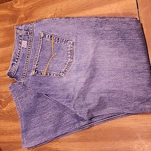 4 pair of size 15 jeans